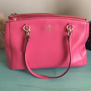 Coach purse & Wallet